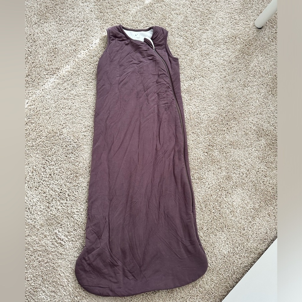 COPY - 1.0 TOG Kyte baby sleep sack